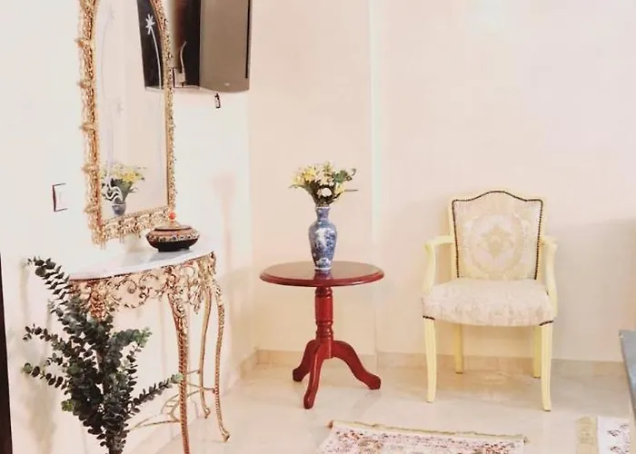 Aicha Appartement