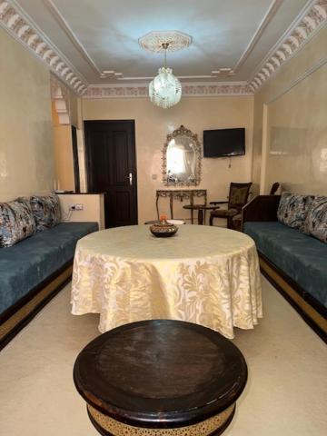 Aicha Apartamento *